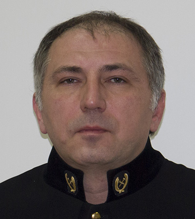 Mario Dobrilović