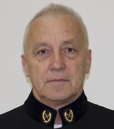 Zdenko Krištafor
