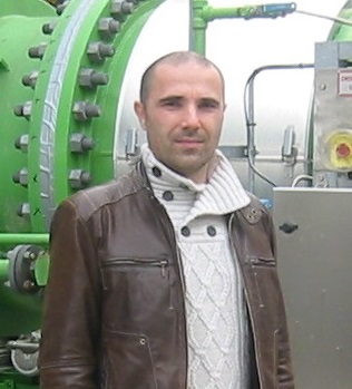 Tomislav Kurevija