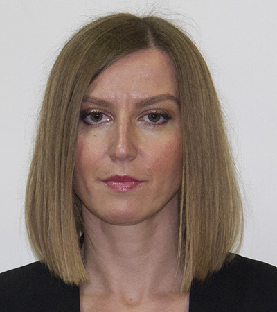 Gordana Bilić