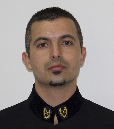 Bojan Matoš