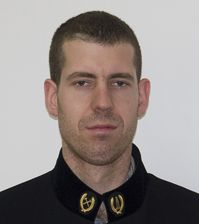 Marko Cvetković