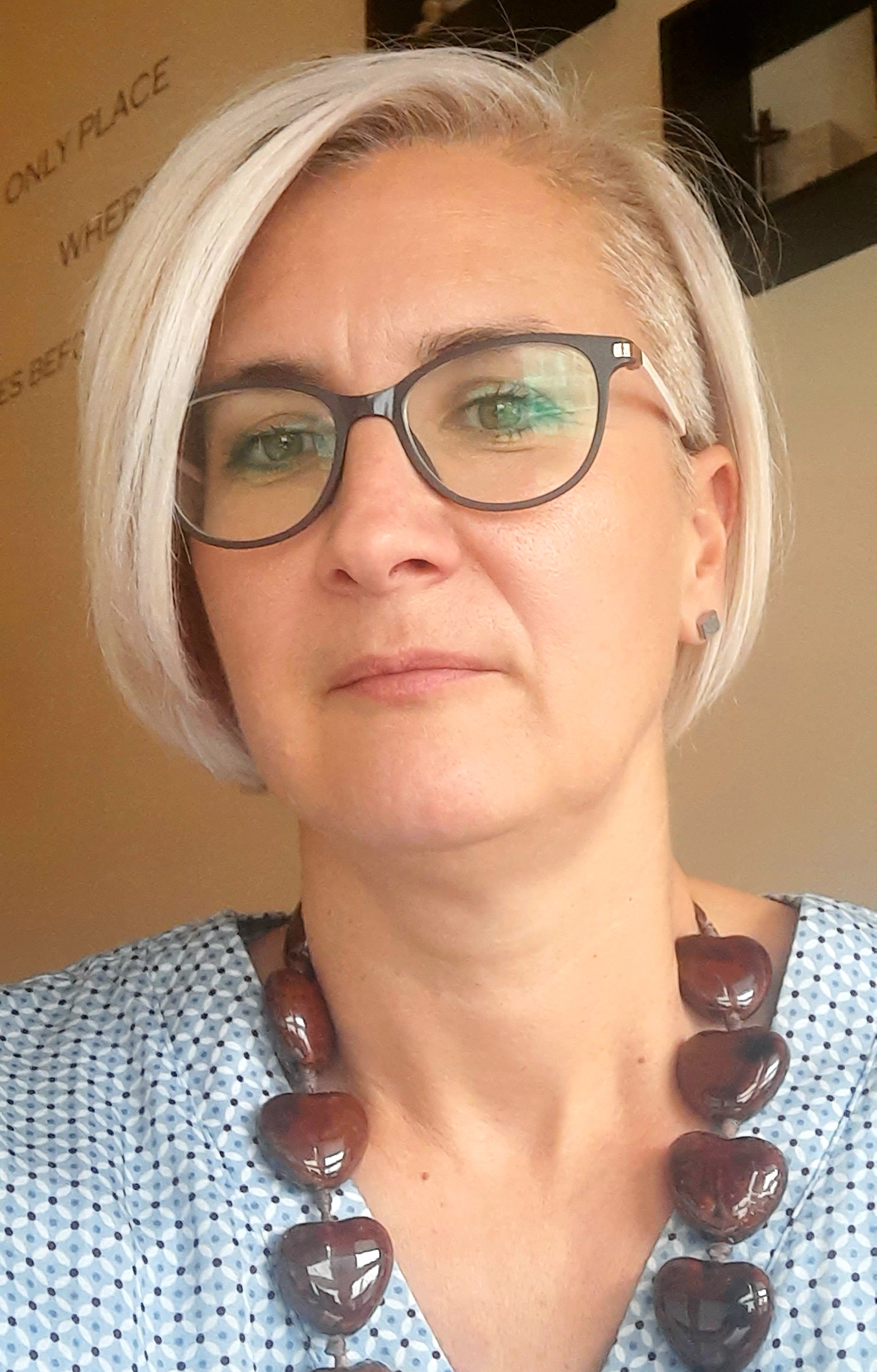 Lidia Hrnčević
