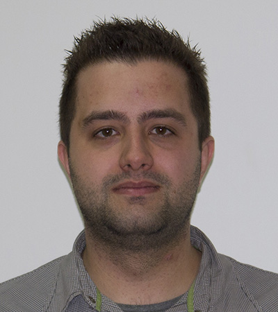 Zoran Kovač