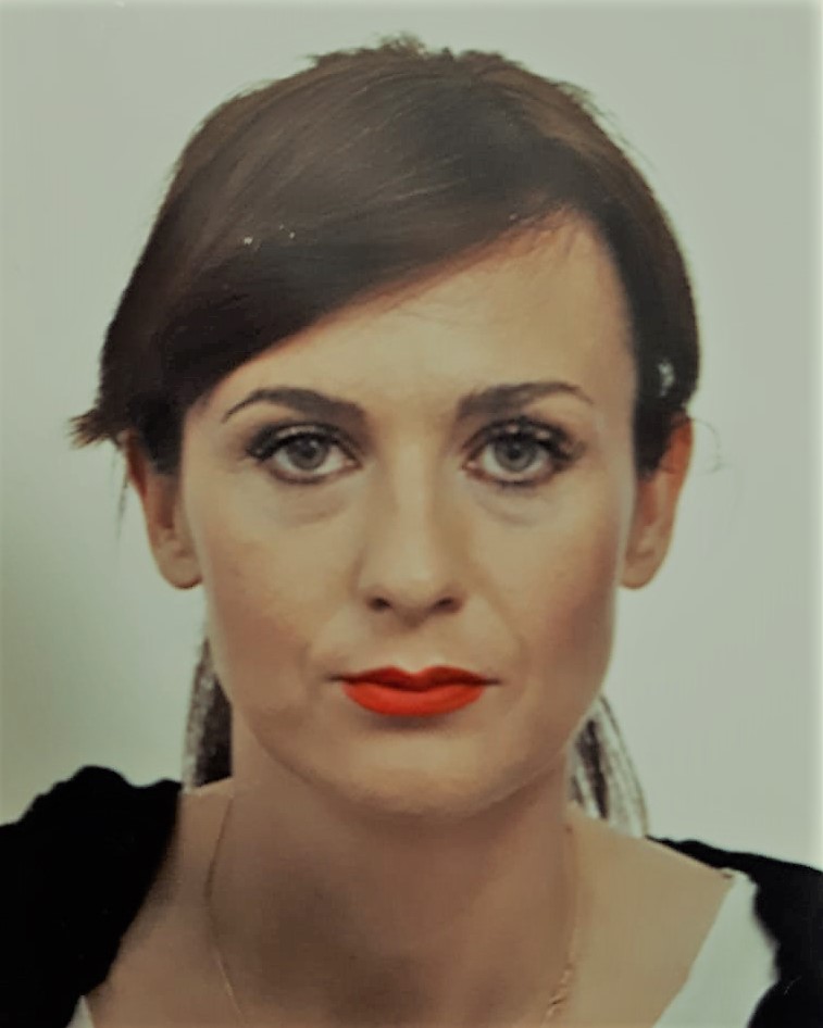 Karolina Novak Mavar