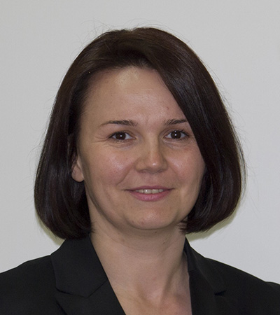 Anamarija Grbeš Babić 