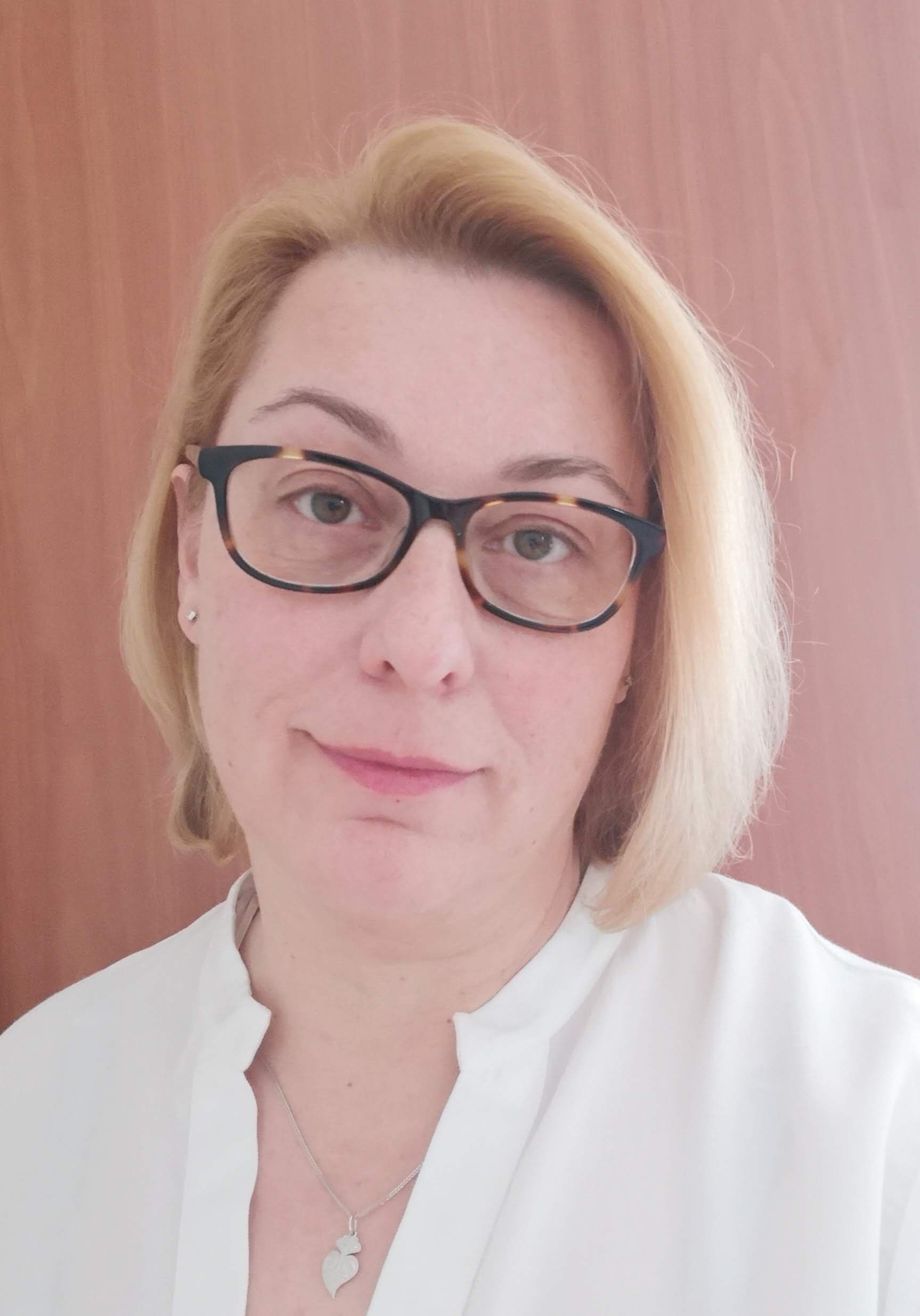 Dubravka Pleše