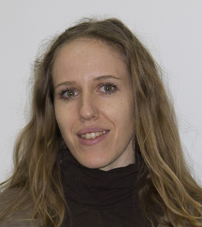 Iva Kolenković Močilac