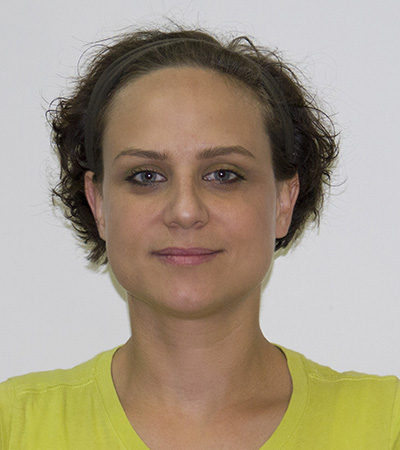 Michaela Hruškova