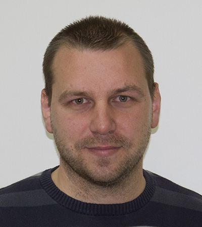 Martin Krkač