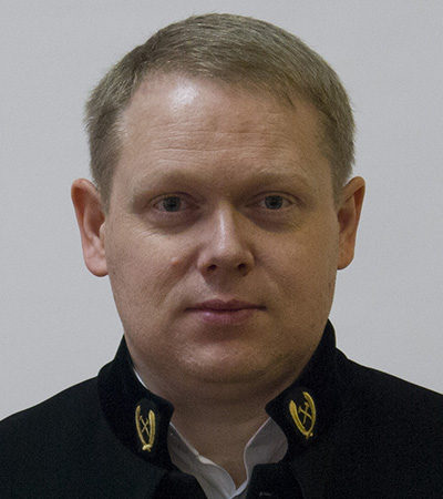 Dalibor Kuhinek