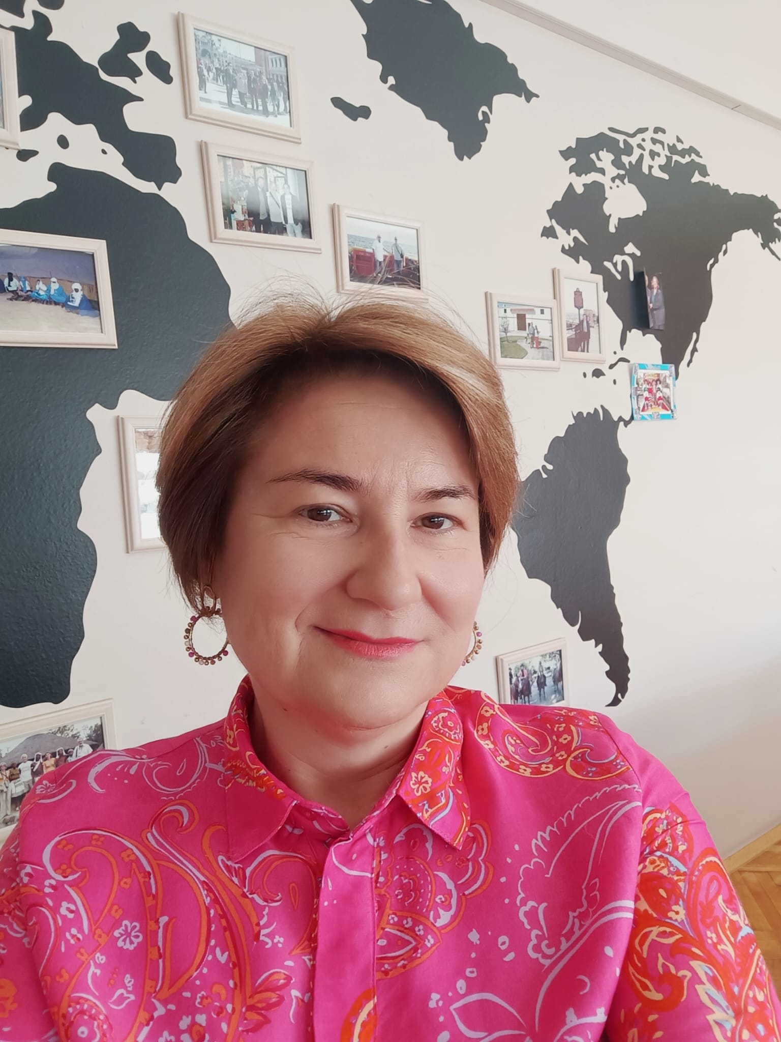 Sonja Koščak Kolin