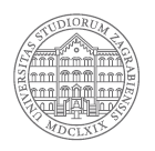 logo UNIZG